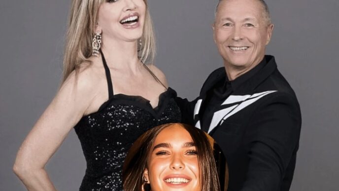 Ballando Con Le Stelle 20253A A