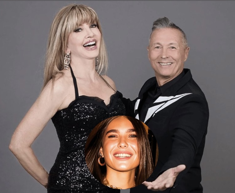 Ballando Con Le Stelle 20253A A