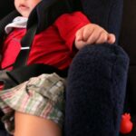 Bambino Di 15 Mesi Muore In Belgio Dopo Essere Rimasto Ore In Auto Sotto Il Sole: Indagine Per Omicidio Colposo