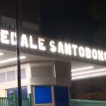Bambino Di 4 Anni Ricoverato A Napoli Per Morso Di Ragno Violino: Intervento D’Urgenza Al Santobono