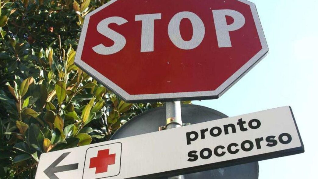 Bambino Di 7 Anni In Gravi Con