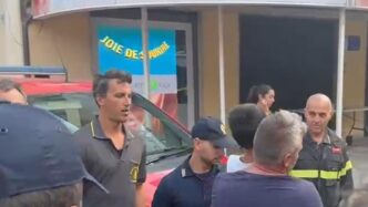 Bambino Scomparso A Ventimigli