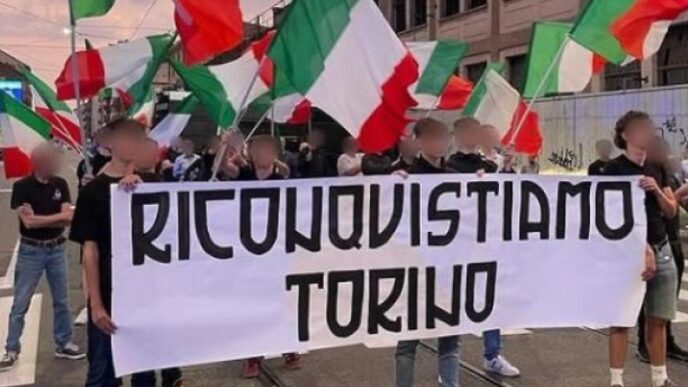 Banchetto Di Fratelli De28099Italia