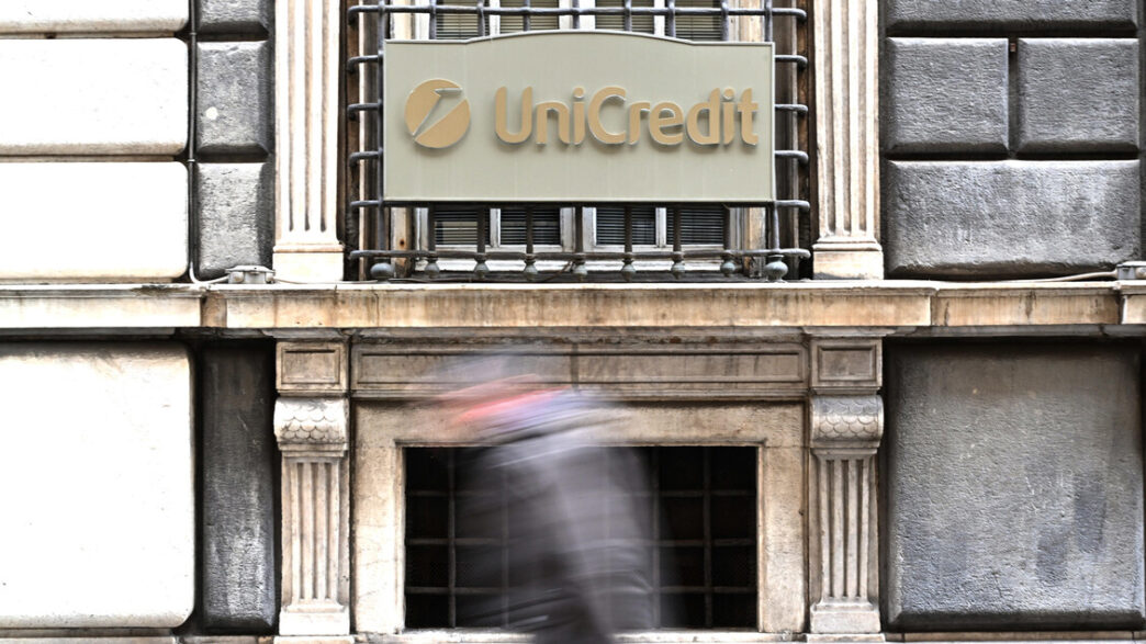 Banco Bpm E Unicredit Decollan