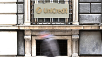 Banco Bpm E Unicredit Decollan