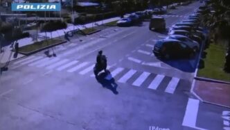 Banda Campana Smantellata Per