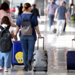 Banda Di Ladri Seriali In Azione All’Aeroporto Di Malpensa Con Furti Per Oltre 4 Milioni Di Euro