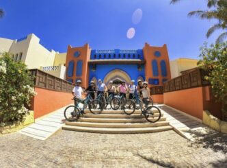 Baobab Inaugura Il Primo Bike