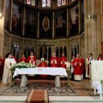 Barcellona, Beatificato Il Marista Lycarion May Educatore Ucciso Durante La Settimana Tragica Del 1909