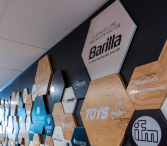 Barilla E Pizzaut Insieme Per