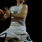 Basket A Latina, Dunk Show Degli Space Jumpers E Quarti Di Finale Del Trofeo Città Di Latina