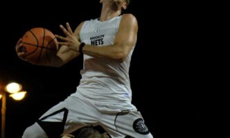 Basket A Latina2C Dunk Show Deg