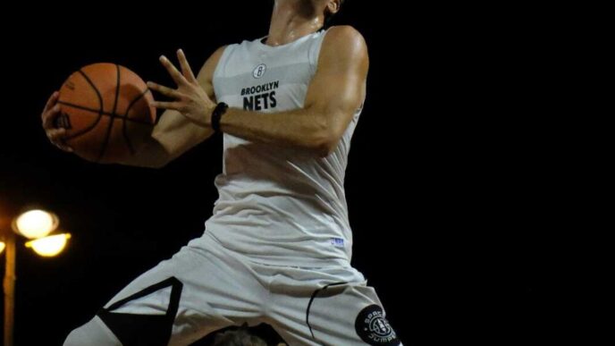 Basket A Latina2C Dunk Show Deg