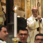 Battaglia Del Cardinale Mimmo Battaglia: Un Appello Per La Pace Dai Conflitti Ucraina, Gaza, Sudan E Myanmar