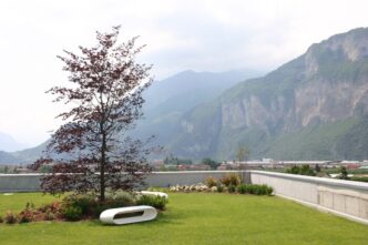 Bauer Trento E La Sostenibilit