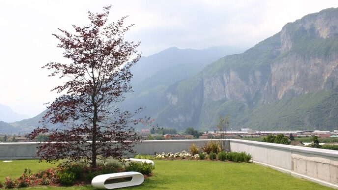 Bauer Trento E La Sostenibilit