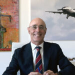 Baykar Piaggio Aerospace Nomina Giovanni Tomassini Nuovo Amministratore Delegato Per Rilancio Industriale