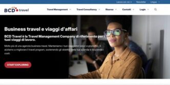 Bcd Travel E Skylink Lanciano