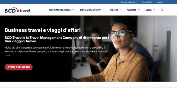 Bcd Travel E Skylink Lanciano