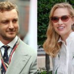 Beatrice Borromeo E Carolina Di Monaco In Apprensione Per Pierre Casiraghi All’admiral’s Cup 2025