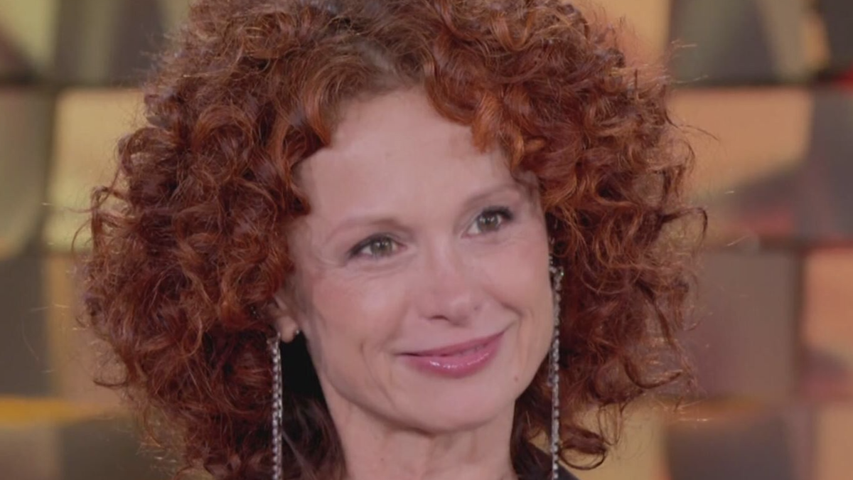 Beatrice Luzzi Sotto Accusa Pe