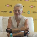 Bebe Vio Al Festival Di Giffoni 2025: Parole Sulla Diversità, Lo Sport E La Sua Storia Personale