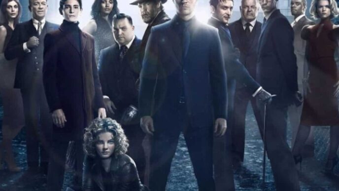Bella Ramsey Nel Cast Di Maya2C