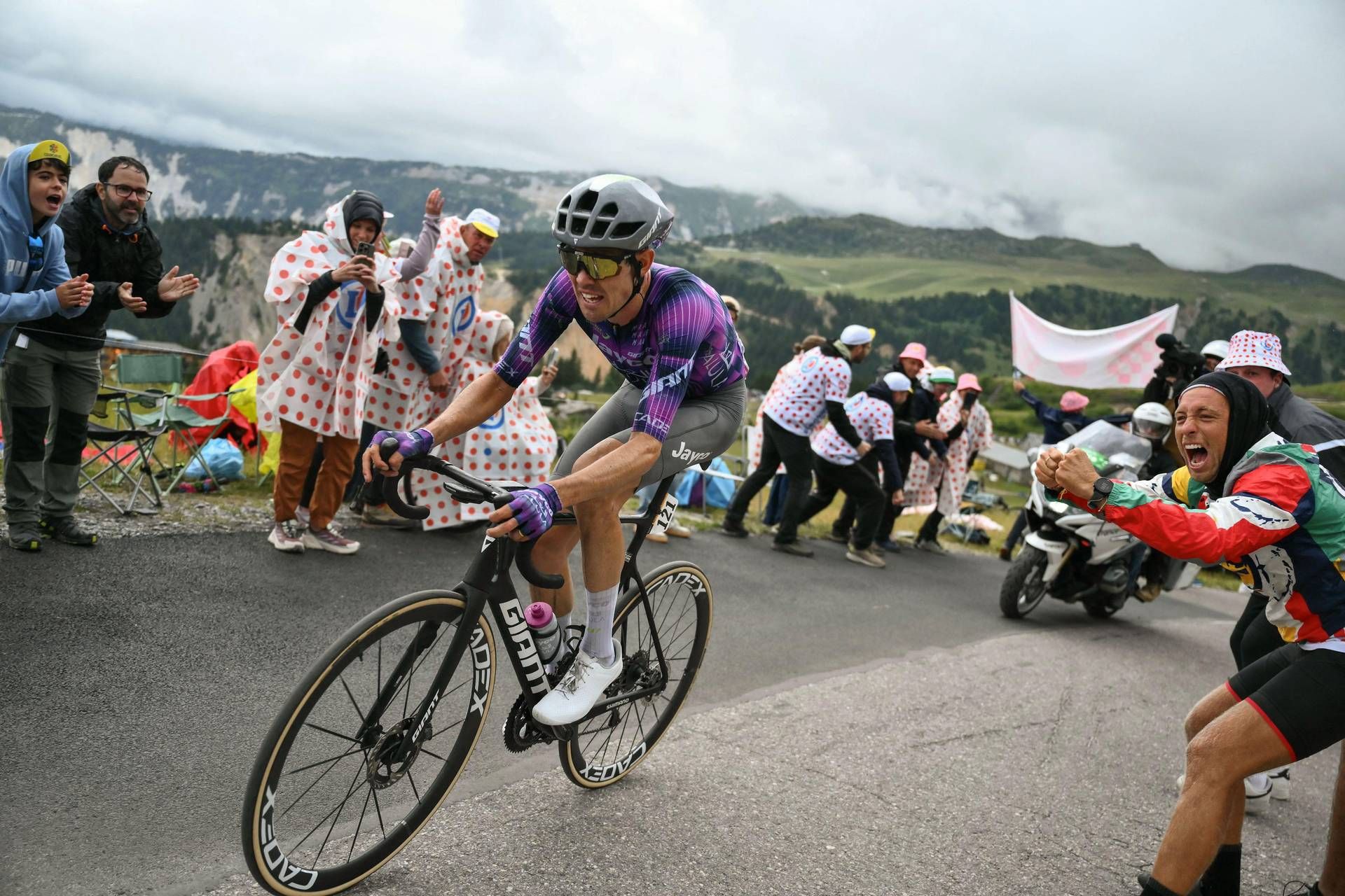 Ben Oe28099Connor Vince In Solitari