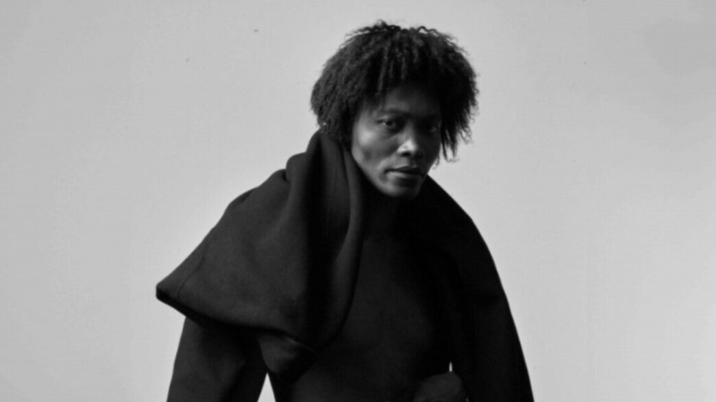 Benjamin Clementine Alle28099Ostia
