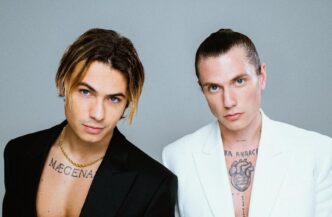 Benji E Fede Al Giffoni 20253A