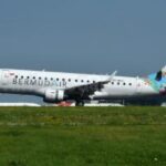 Bermudair Lancia Anguillair Con Voli Da Boston E Baltimora A Partire Da Dicembre 2025