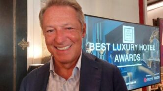 Best Luxury Hotel Awards E Cer