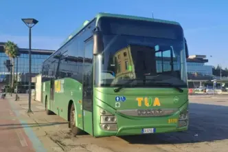 Biglietti Per I Treni Tua Acqu