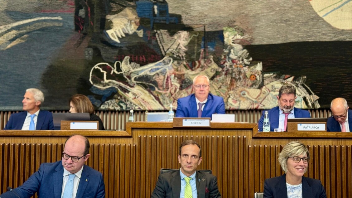 Bilancio Estivo 2025 In Friuli