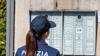 Bimba Di 9 Anni Salvata In Cas