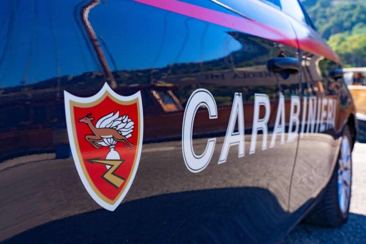 Bimbo Di 4 Anni Trovato Solo I