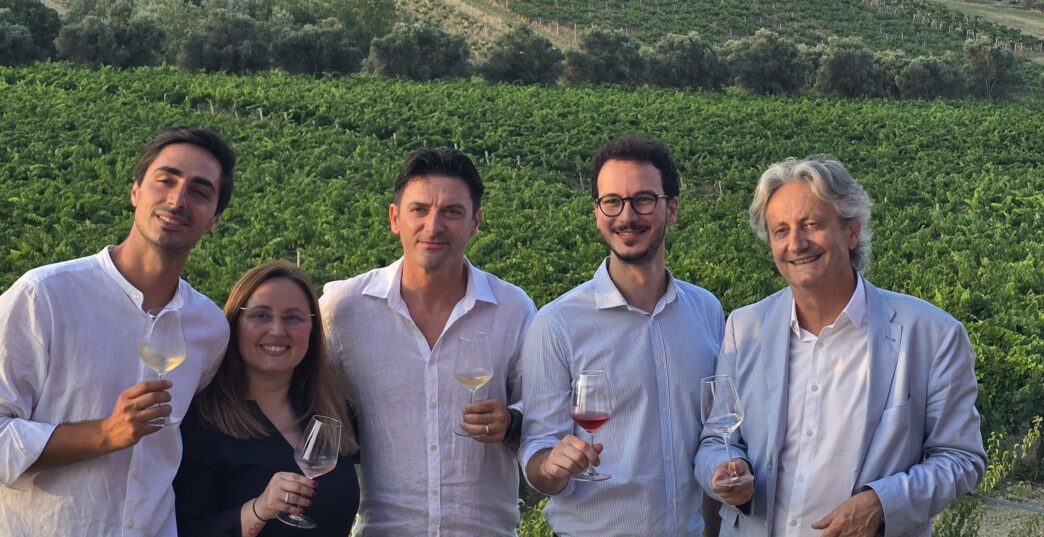 Biologico E Innovazione In Vig