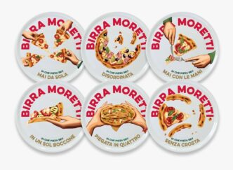 Birra Moretti Festeggia La Gio
