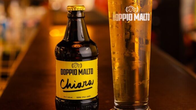 Birra In Italia 20252C Le Prefe