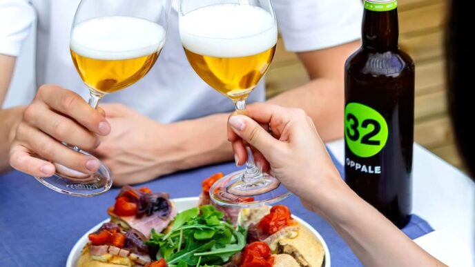 Birre Artigianali Italiane Per