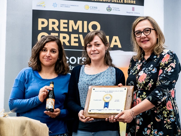 Birrificio Agricolo Delle Lang