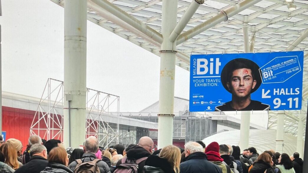 Bit 2026 Punta Sui Travel Make