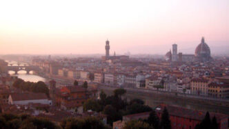 Black Out Elettrico Nel Centro
