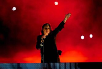 Black Sabbath Chiudono La Loro