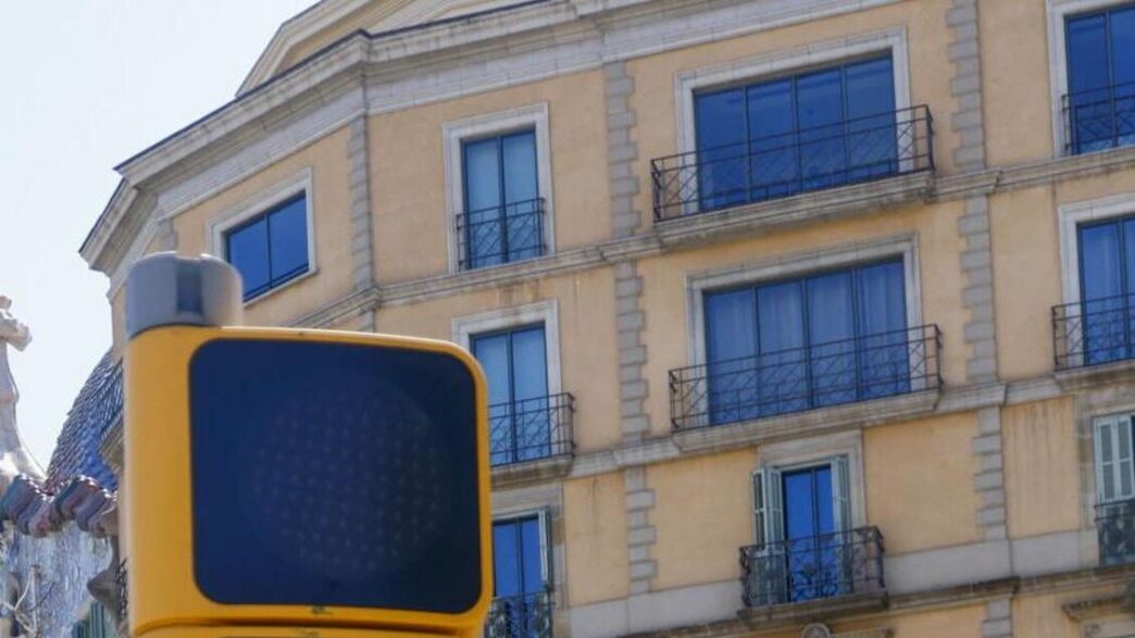 Blackout Nel Centro Di Bergamo