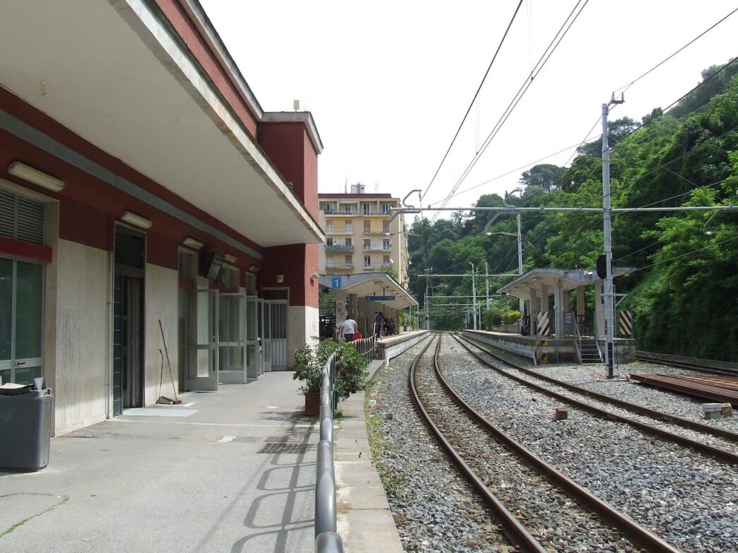 Blackout Sulla Linea Circumves