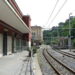 Blackout Sulla Linea Circumvesuviana Blocca I Treni Tra Castellammare E Vico Equense, Disagi Sotto Il Sole