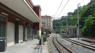 Blackout Sulla Linea Circumves