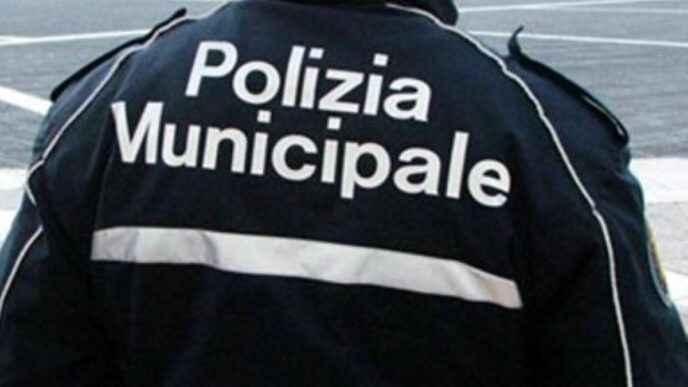 Blitz A Via Miano A Napoli3A Sc