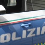 Blitz Della Polizia A Torino Per Contrastare Degrado E Microcriminalità Nei Cortili Delle Case Popolari Di Via Sospello